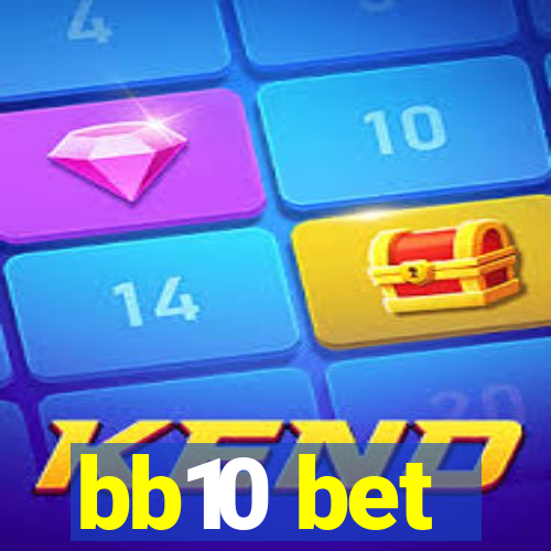 bb10 bet